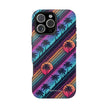 Palm Sunset - Extreme MagSafe Phone Case - Westport Cove