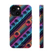 Palm Sunset - Extreme MagSafe Phone Case - Westport Cove