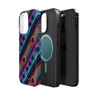 Palm Sunset - Extreme MagSafe Phone Case - Westport Cove