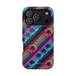 Palm Sunset - Extreme MagSafe Phone Case - Westport Cove