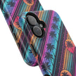 Palm Sunset - Extreme MagSafe Phone Case - Westport Cove