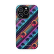 Palm Sunset - Extreme MagSafe Phone Case - Westport Cove