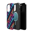 Palm Sunset - Extreme MagSafe Phone Case - Westport Cove