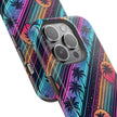 Palm Sunset - Extreme MagSafe Phone Case - Westport Cove