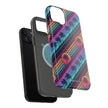 Palm Sunset - Extreme MagSafe Phone Case - Westport Cove