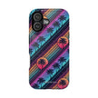Palm Sunset - Extreme MagSafe Phone Case - Westport Cove