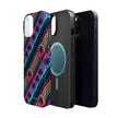 Palm Sunset - Extreme MagSafe Phone Case - Westport Cove