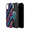 Palm Sunset - Extreme MagSafe Phone Case - Westport Cove