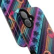 Palm Sunset - Extreme MagSafe Phone Case - Westport Cove