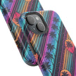 Palm Sunset - Extreme MagSafe Phone Case - Westport Cove