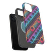 Palm Sunset - Extreme MagSafe Phone Case - Westport Cove