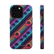 Palm Sunset - Extreme MagSafe Phone Case - Westport Cove
