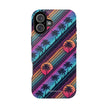 Palm Sunset - Extreme MagSafe Phone Case - Westport Cove