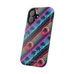 Palm Sunset - Extreme MagSafe Phone Case - Westport Cove