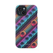 Palm Sunset - Extreme MagSafe Phone Case - Westport Cove