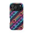 Palm Sunset - Extreme MagSafe Phone Case - Westport Cove