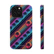 Palm Sunset - Extreme MagSafe Phone Case - Westport Cove