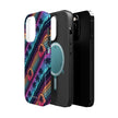 Palm Sunset - Extreme MagSafe Phone Case - Westport Cove