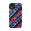 Palm Sunset - Extreme MagSafe Phone Case - Westport Cove