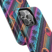 Palm Sunset - Extreme MagSafe Phone Case - Westport Cove