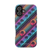 Palm Sunset - Extreme MagSafe Phone Case - Westport Cove