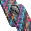 Palm Sunset - Extreme MagSafe Phone Case - Westport Cove
