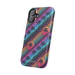 Palm Sunset - Extreme MagSafe Phone Case - Westport Cove