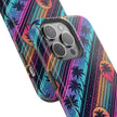 Palm Sunset - Extreme MagSafe Phone Case - Westport Cove