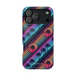 Palm Sunset - Extreme MagSafe Phone Case - Westport Cove