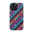 Palm Sunset - Extreme MagSafe Phone Case - Westport Cove
