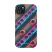 Palm Sunset - Extreme MagSafe Phone Case - Westport Cove
