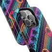 Palm Sunset - Extreme MagSafe Phone Case - Westport Cove