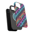 Palm Sunset - Extreme MagSafe Phone Case - Westport Cove