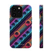 Palm Sunset - Extreme MagSafe Phone Case - Westport Cove