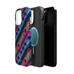 Palm Sunset - Extreme MagSafe Phone Case - Westport Cove