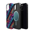 Palm Sunset - Extreme MagSafe Phone Case - Westport Cove