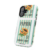 Pangs For Papaya - Extreme MagSafe Phone Case - Westport Cove