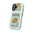Pangs For Papaya - Extreme MagSafe Phone Case - Westport Cove
