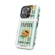 Pangs For Papaya - Extreme MagSafe Phone Case - Westport Cove