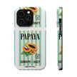 Pangs For Papaya - Extreme MagSafe Phone Case - Westport Cove