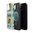 Pangs For Papaya - Extreme MagSafe Phone Case - Westport Cove
