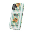 Pangs For Papaya - Extreme MagSafe Phone Case - Westport Cove