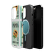 Pangs For Papaya - Extreme MagSafe Phone Case - Westport Cove