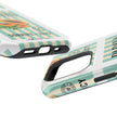 Pangs For Papaya - Extreme MagSafe Phone Case - Westport Cove