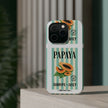 Pangs For Papaya - Extreme MagSafe Phone Case - Westport Cove