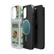 Pangs For Papaya - Extreme MagSafe Phone Case - Westport Cove