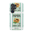 Pangs For Papaya - Extreme MagSafe Phone Case - Westport Cove