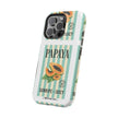 Pangs For Papaya - Extreme MagSafe Phone Case - Westport Cove