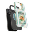 Pangs For Papaya - Extreme MagSafe Phone Case - Westport Cove