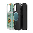Pangs For Papaya - Extreme MagSafe Phone Case - Westport Cove
